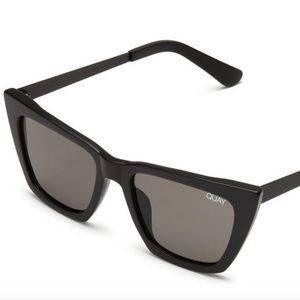 Quay Sunglasses